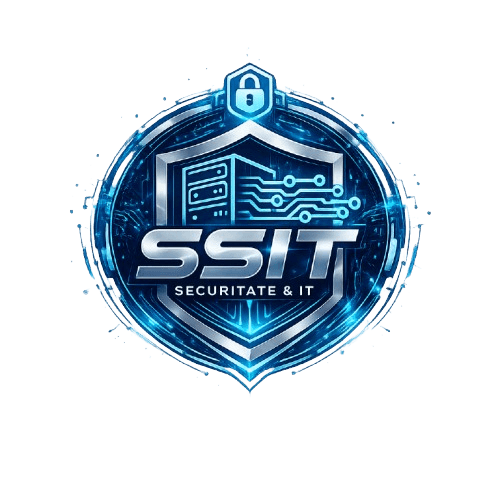 SSIT — Soluții de securitate și IT pentru organizații din România
